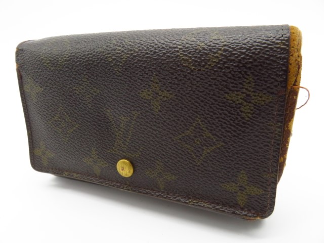 ルイヴィトン　財布