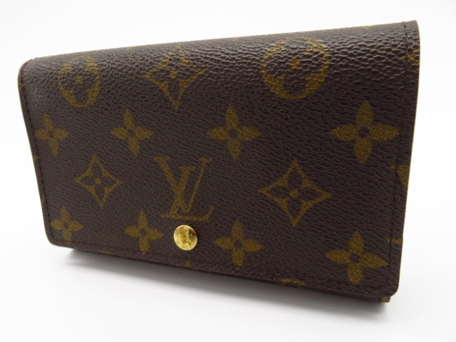 ルイヴィトン　財布