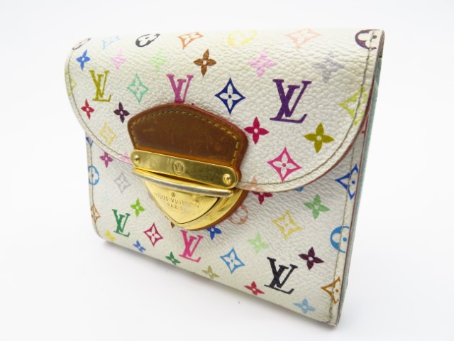 ルイヴィトン　財布