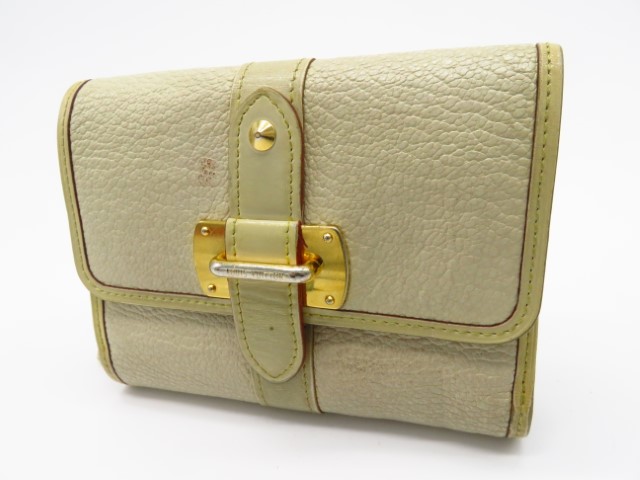 ルイヴィトン　財布