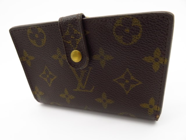 ルイヴィトン　財布