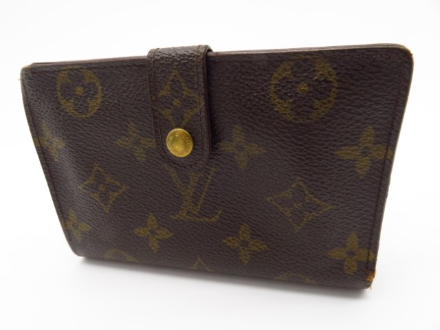 ルイヴィトン　財布