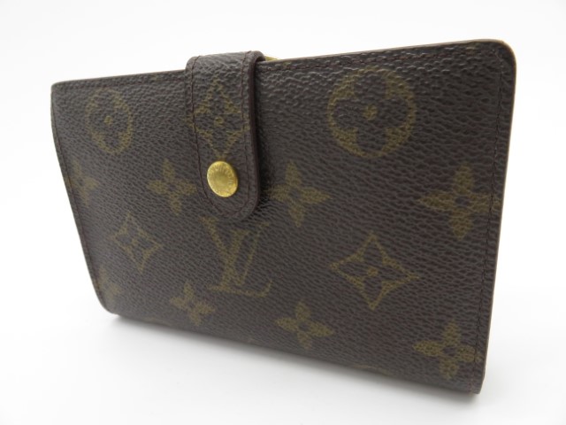 ルイヴィトン　財布