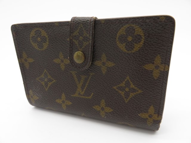 ルイヴィトン　財布