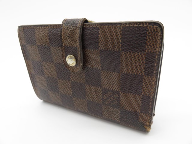 ルイヴィトン　財布