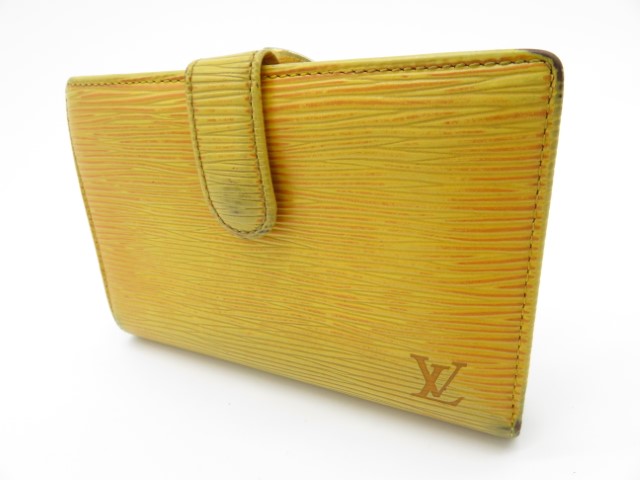 ルイヴィトン　財布