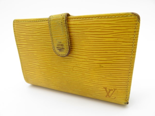 ルイヴィトン　財布