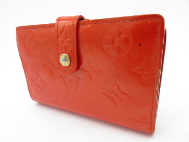 ルイヴィトン　財布