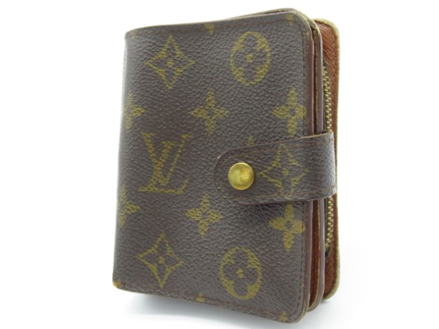 ルイヴィトン　財布