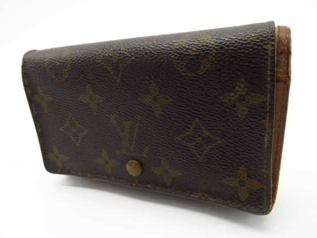 ルイヴィトン　財布