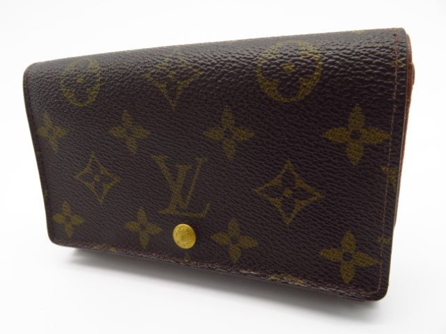 ルイヴィトン　財布