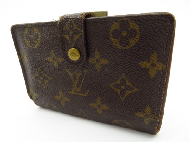 ルイヴィトン　財布
