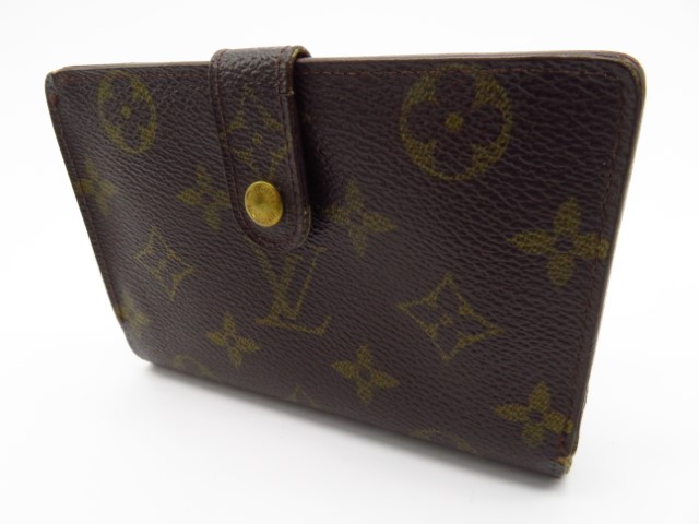 ルイヴィトン　財布