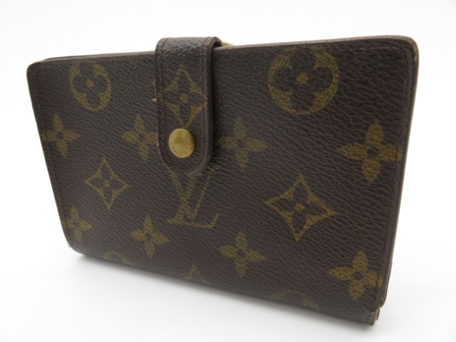 ルイヴィトン　財布