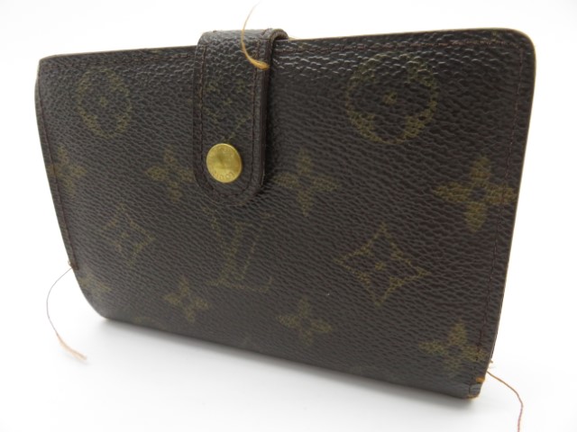 ルイヴィトン　財布