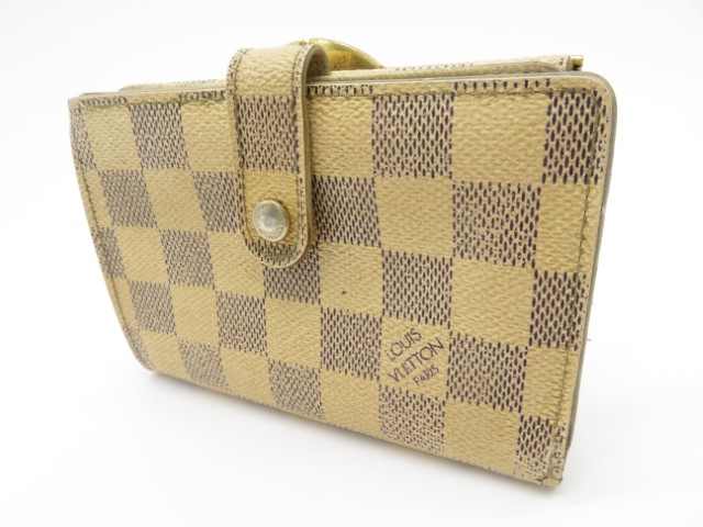 ルイヴィトン　財布