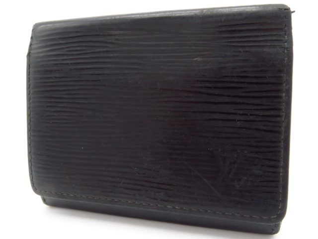 ルイヴィトン　カードケース