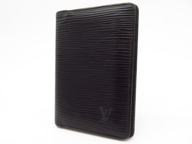 ルイヴィトン　カードケース