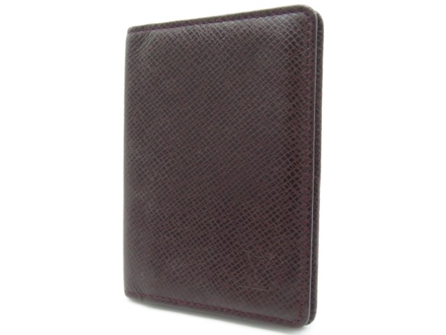 ルイヴィトン　カードケース