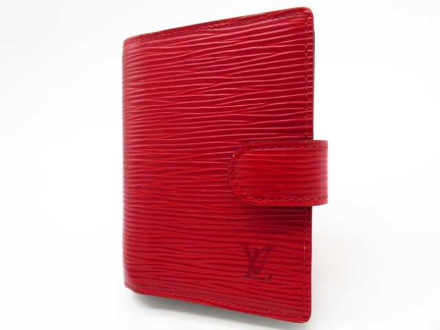 ルイヴィトン　カードケース