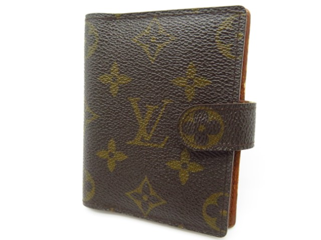ルイヴィトン　カードケース