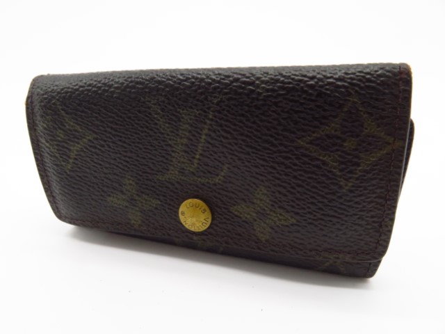 ルイヴィトン　キーケース