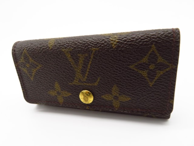 ルイヴィトン　キーケース