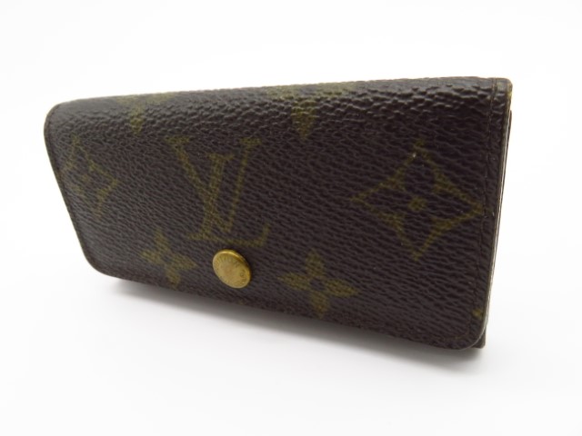 ルイヴィトン　キーケース