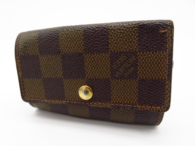 ルイヴィトン　キーケース
