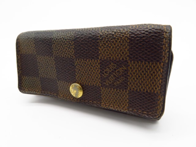 ルイヴィトン　キーケース