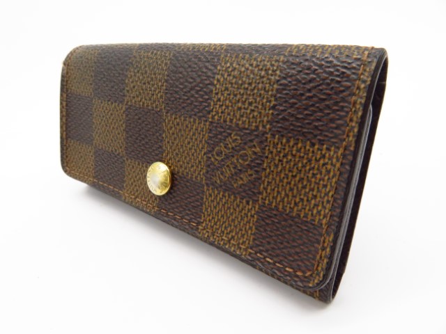 ルイヴィトン　キーケース