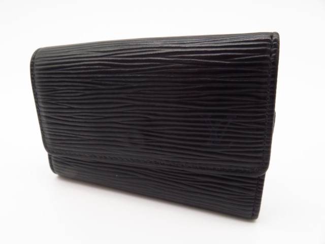 ルイヴィトン　キーケース