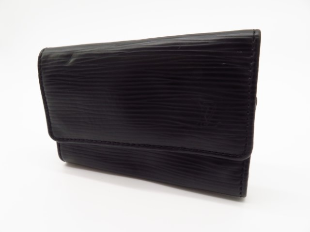 ルイヴィトン　キーケース