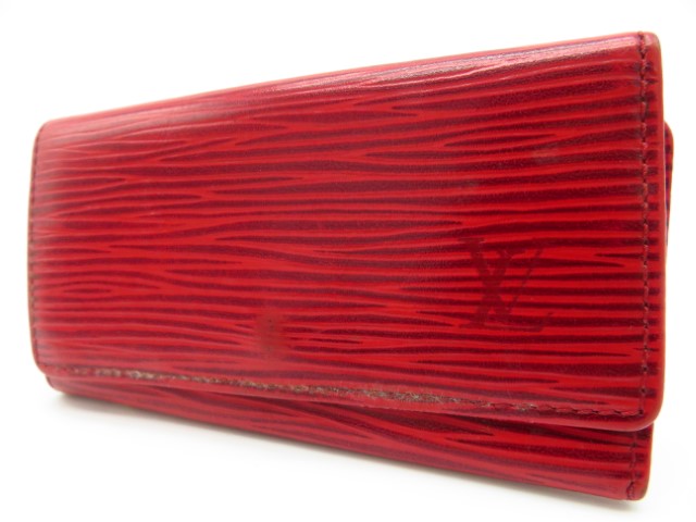 ルイヴィトン　キーケース