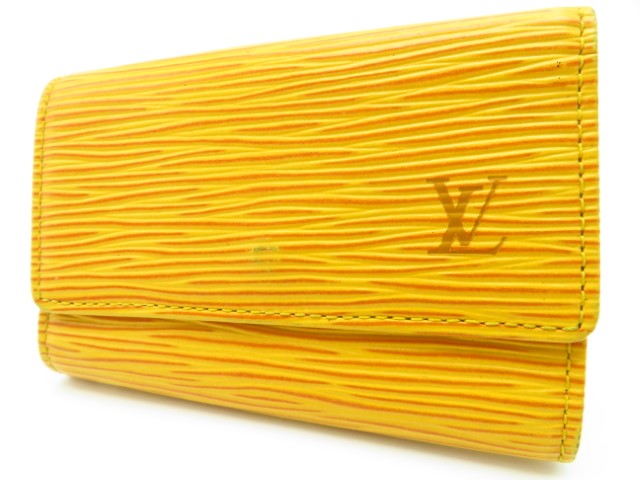 ルイヴィトン　キーケース