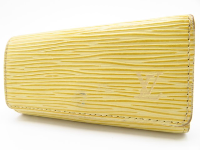 ルイヴィトン　キーケース