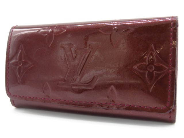 ルイヴィトン　キーケース