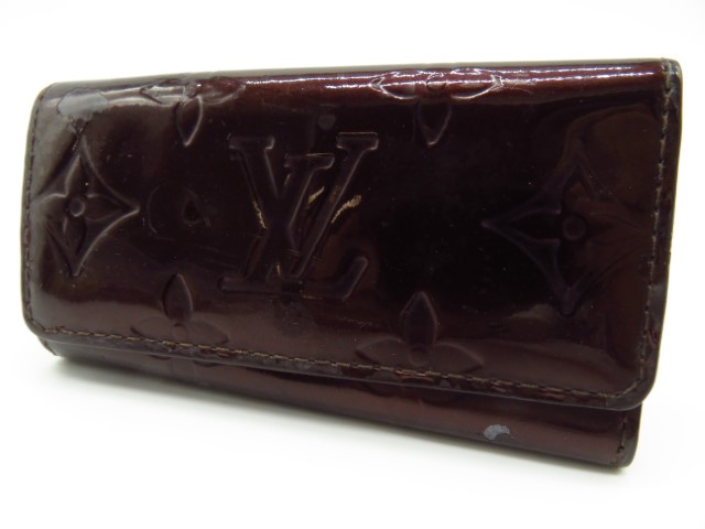 ルイヴィトン　キーケース