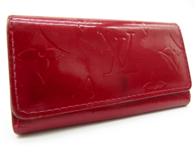 ルイヴィトン　キーケース