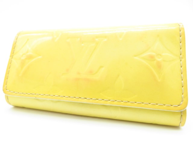 ルイヴィトン　キーケース
