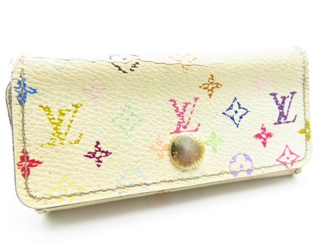 ルイヴィトン　キーケース