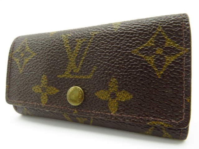 ルイヴィトン　キーケース