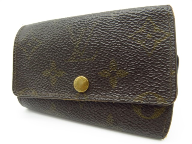 ルイヴィトン　キーケース