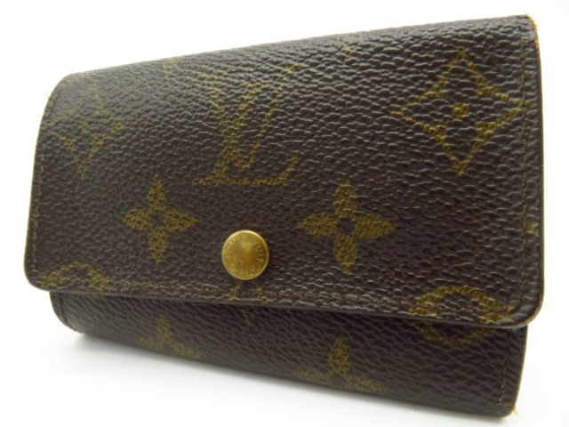 ルイヴィトン　キーケース