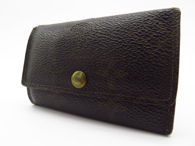 ルイヴィトン　キーケース