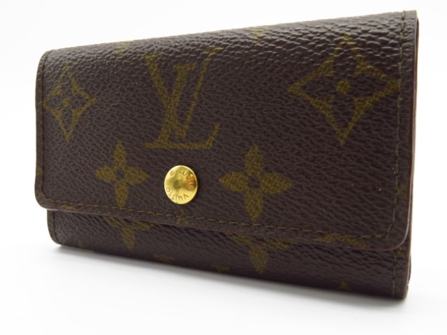 ルイヴィトン　キーケース