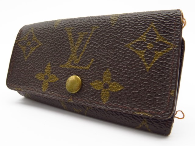 ルイヴィトン　キーケース
