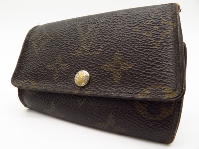 ルイヴィトン　キーケース