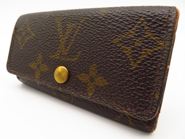ルイヴィトン　キーケース