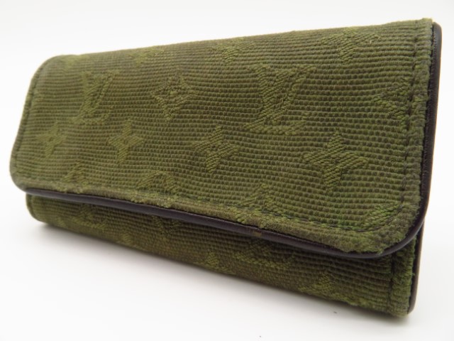 ルイヴィトン　キーケース